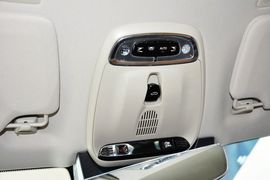 2015款沃尔沃XC90