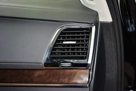 2015款沃尔沃XC90