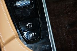 2015款沃尔沃XC90