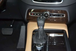 2015款沃尔沃XC90