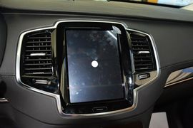 2015款沃尔沃XC90