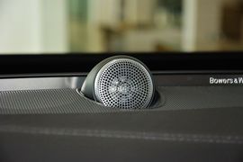 2015款沃尔沃XC90