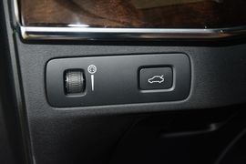 2015款沃尔沃XC90