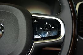 2015款沃尔沃XC90