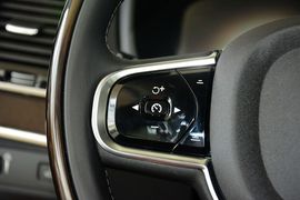 2015款沃尔沃XC90