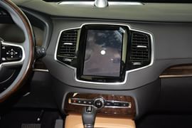 2015款沃尔沃XC90