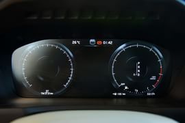 2015款沃尔沃XC90