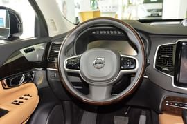 2015款沃尔沃XC90
