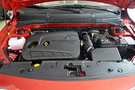 2015款长安悦翔V3