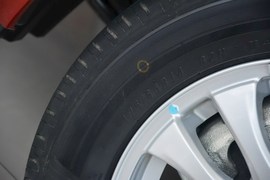 2015款长安悦翔V3