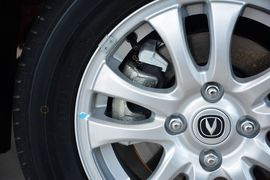 2015款长安悦翔V3