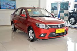 2015款长安悦翔V3