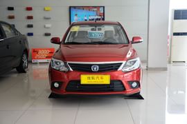 2015款长安悦翔V3