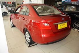 2015款长安悦翔V3