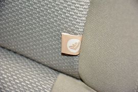 2015款长安悦翔V3