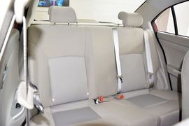 2015款长安悦翔V3