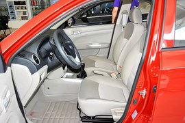 2015款长安悦翔V3