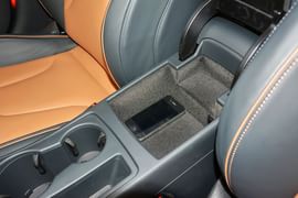 2014款奥迪A5掀背45TFSI风尚版到店实拍