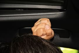 2014款奥迪A5掀背45TFSI风尚版到店实拍