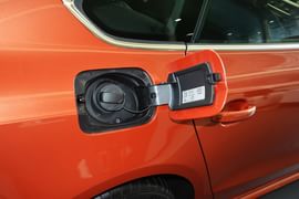 2014款奥迪A5掀背45TFSI风尚版