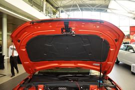 2014款奥迪A5掀背45TFSI风尚版