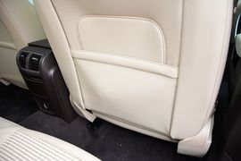 2015款别克君威2.0L领先时尚型