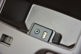 2015款别克君威2.0L领先时尚型