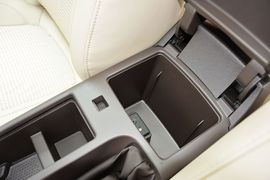 2015款别克君威2.0L领先时尚型
