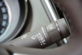 2015款别克君威2.0L领先时尚型