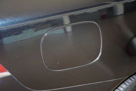 2015款沃尔沃S80L