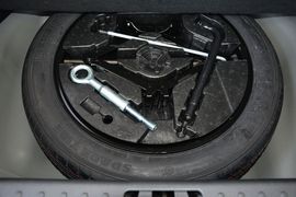 2015款沃尔沃S80L