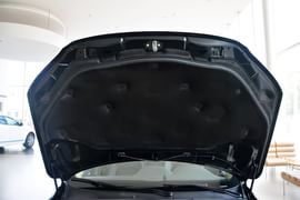 2015款沃尔沃S80L