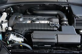 2015款沃尔沃S80L