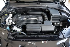 2015款沃尔沃S80L