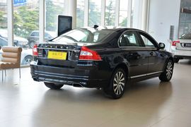 2015款沃尔沃S80L