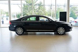 2015款沃尔沃S80L