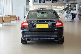 2015款沃尔沃S80L