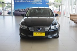 2015款沃尔沃S80L