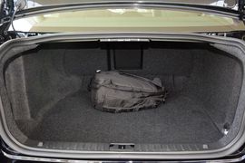 2015款沃尔沃S80L