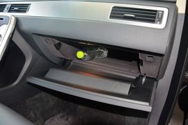 2015款沃尔沃S80L