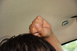 2015款沃尔沃S80L