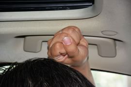 2015款沃尔沃S80L