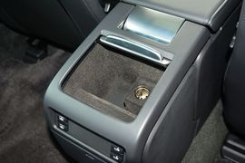 2015款沃尔沃S80L
