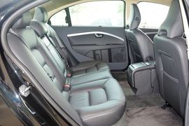 2015款沃尔沃S80L