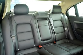 2015款沃尔沃S80L