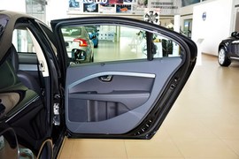 2015款沃尔沃S80L