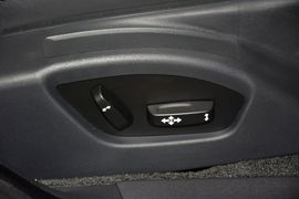 2015款沃尔沃S80L