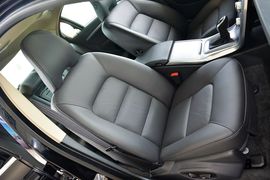 2015款沃尔沃S80L
