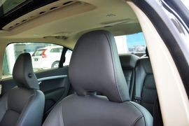 2015款沃尔沃S80L