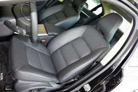 2015款沃尔沃S80L